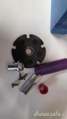 Conversione Dillon xl 650-xl750 cal.40 SW.