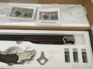 Yildiz SPZ MAGNUM  28