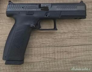 CZ | Ceska Zbrojovka Cz p 10 f or 9x19mm Parabellum | Luger | NATO