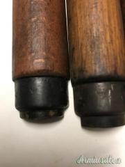 Copricanna Enfield N°1 MKIII 58 €. Cad. spedito