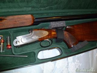 Rizzini s2000 12