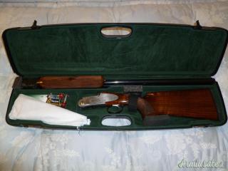 Rizzini s2000 12