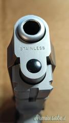 Beretta 92 FS M9A1 inox compact 9x21mm IMI