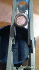 Beretta 92 FS M9A1 inox compact 9x21mm IMI