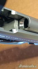 Beretta 92 FS M9A1 inox compact 9x21mm IMI