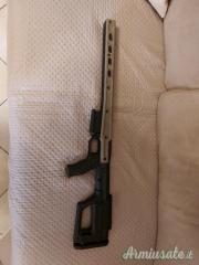 CALCIATURA TIKKA T3X ( .308 / .222 / 223 ) e TX1