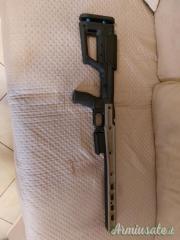 CALCIATURA TIKKA T3X ( .308 / .222 / 223 ) e TX1