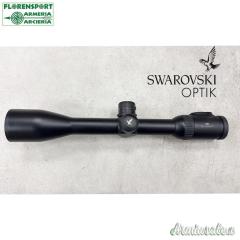 SWAROVSKI  Z8i 3,5-28X50 P + BTF - USATO