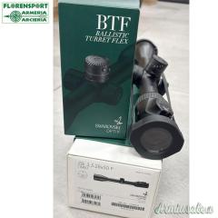 SWAROVSKI  Z8i 3,5-28X50 P + BTF - USATO