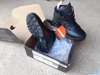 5.11 ATAC6 lightweight tactical performance