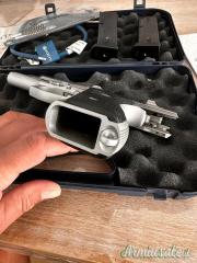 Beretta 92FS INOX 9x21mm IMI