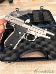 Beretta 92FS INOX 9x21mm IMI