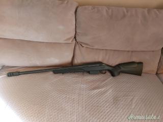 Tikka T3X Varmint .307 Winchester
