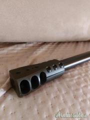Tikka T3X Varmint .307 Winchester
