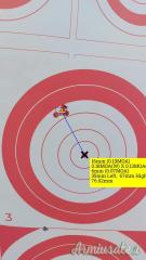 Tikka T3X Varmint .307 Winchester