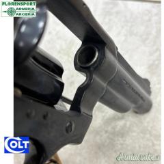 COLT Trooper 357 Mag. 4