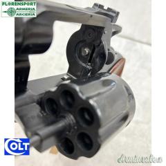 COLT Trooper 357 Mag. 4" - Comune