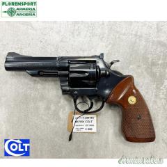 COLT Trooper 357 Mag. 4" - Comune