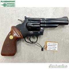 COLT Trooper 357 Mag. 4" - Comune
