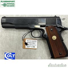 Colt 1911 9x23mm Steyr