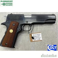 Colt 1911 9x23mm Steyr