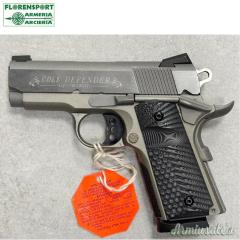 Colt DEFENDER .45 ACP