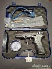 Beretta PX 4 Storm 9x21mm IMI