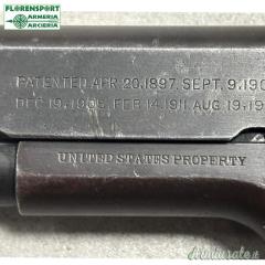COLT 1911 45 Auto - anno 1914