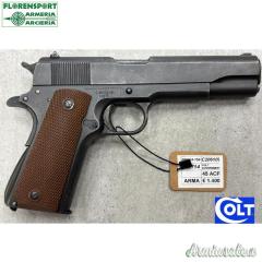COLT 1911 45 Auto - anno 1914