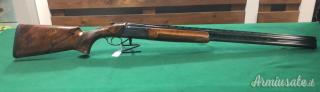 Perazzi MX8 12