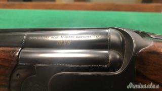 Perazzi MX8 12