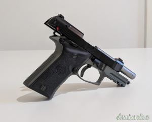 Beretta 80X Cheetah  .380 ACP  | 9x17mm Browning Short