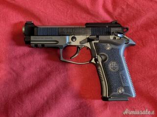 Beretta 80X Cheetah  .380 ACP  | 9x17mm Browning Short