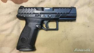 Beretta APX A1 RDO 9x19mm Parabellum | Luger | NATO