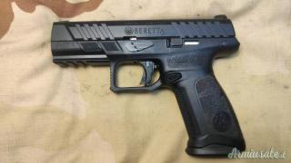 Beretta APX A1 RDO 9x19mm Parabellum | Luger | NATO