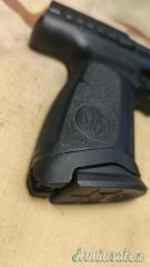 Beretta APX A1 RDO 9x19mm Parabellum | Luger | NATO