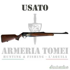 USATO – CARABINA – BROWNING MOD. BAR MK3 HUNTER GOLD FLUTED cal. 30-06 SPRG