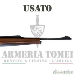 USATO – CARABINA – BROWNING MOD. BAR MK3 HUNTER GOLD FLUTED cal. 30-06 SPRG