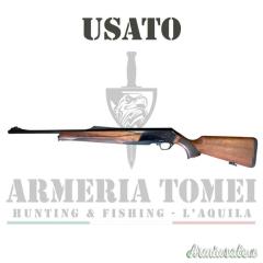 USATO – CARABINA – BROWNING MOD. BAR MK3 HUNTER GOLD FLUTED cal. 30-06 SPRG