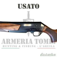 USATO – CARABINA – BROWNING MOD. BAR MK3 HUNTER GOLD FLUTED cal. 30-06 SPRG