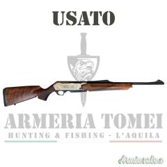 USATO – CARABINA – BROWNING MOD. LONG TRAC ECLIPSE GOLD FLUTED cal. 300 Win. Mag.