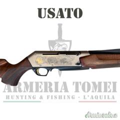 USATO – CARABINA – BROWNING MOD. LONG TRAC ECLIPSE GOLD FLUTED cal. 300 Win. Mag.