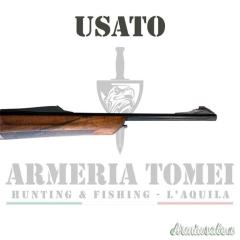 USATO – CARABINA – BROWNING MOD. LONG TRAC ECLIPSE GOLD FLUTED cal. 300 Win. Mag.
