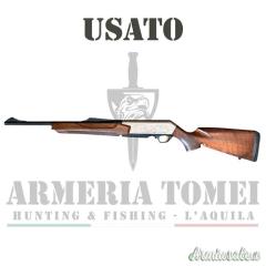 USATO – CARABINA – BROWNING MOD. LONG TRAC ECLIPSE GOLD FLUTED cal. 300 Win. Mag.
