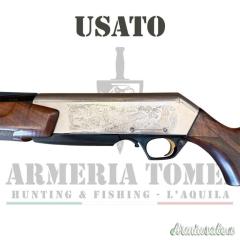 USATO – CARABINA – BROWNING MOD. LONG TRAC ECLIPSE GOLD FLUTED cal. 300 Win. Mag.