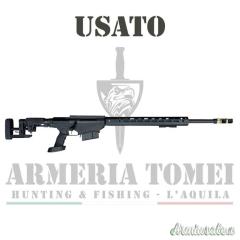 USATO – CARABINA – RUGER MOD. PRECISION RIFLE cal. 338 Lapua Mag.