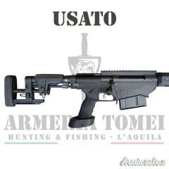 USATO – CARABINA – RUGER MOD. PRECISION RIFLE cal. 338 Lapua Mag.