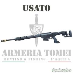 USATO – CARABINA – RUGER MOD. PRECISION RIFLE cal. 338 Lapua Mag.