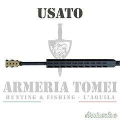 USATO – CARABINA – RUGER MOD. PRECISION RIFLE cal. 338 Lapua Mag.