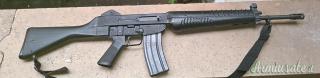 Nuova Jager Sar 80 223rem sportiva